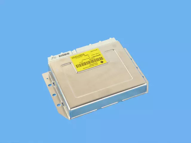 Genuine Mopar Active Dampening Module 68260909AB