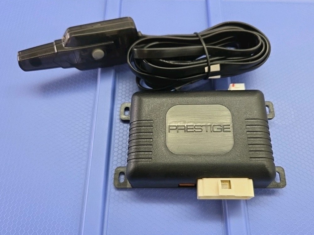 USED PRESTIGE APS901E - MODULE / ANTENNA WITH CABLE ONLY - NO REMOTES