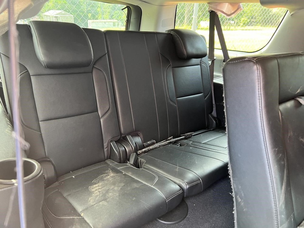 SUBURBN15 2019 Keys/Latches/Locks 104863695