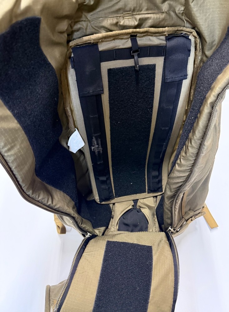 Arc’Teryx LEAF Khard 60 Tactical Backpack Crocodile