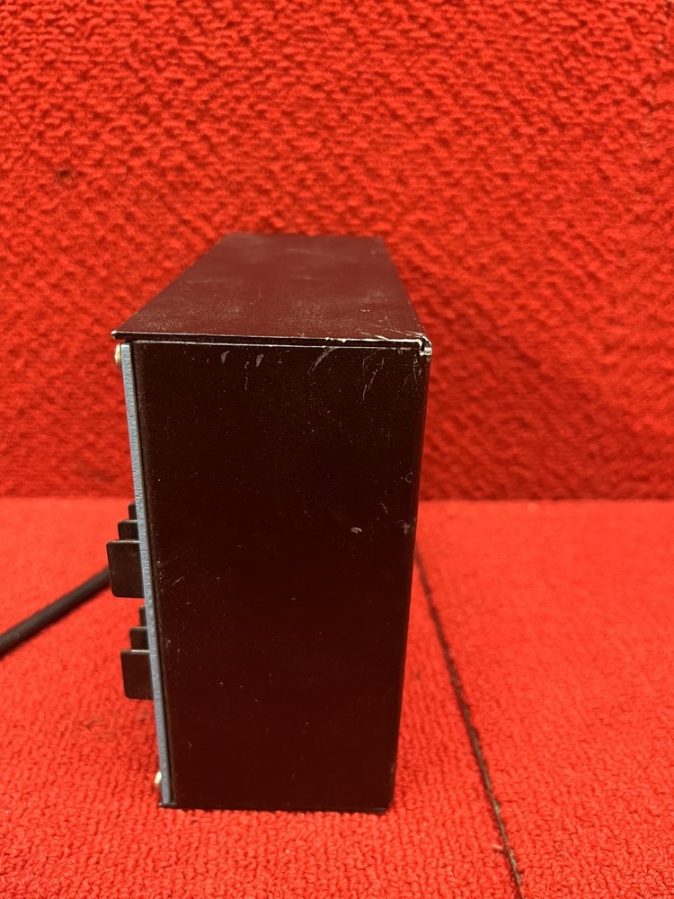 Used Henry Engineering Utility Control Interface Superelay Good Condition