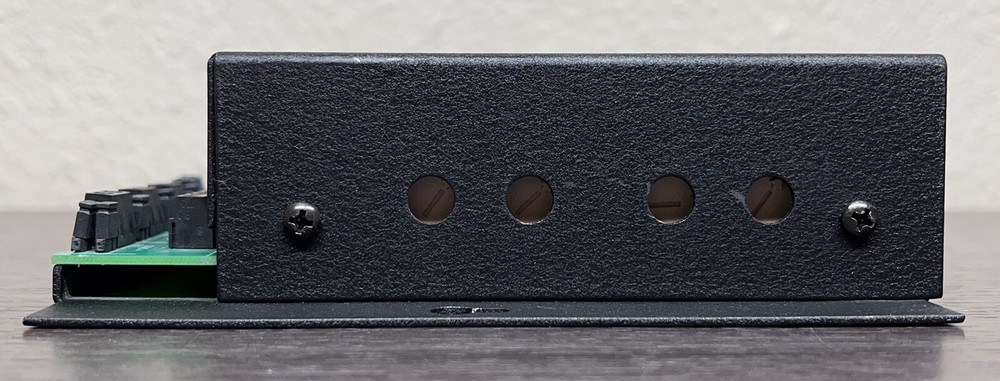 Viking ZPI-4 4 zone Paging Interface #TL-364