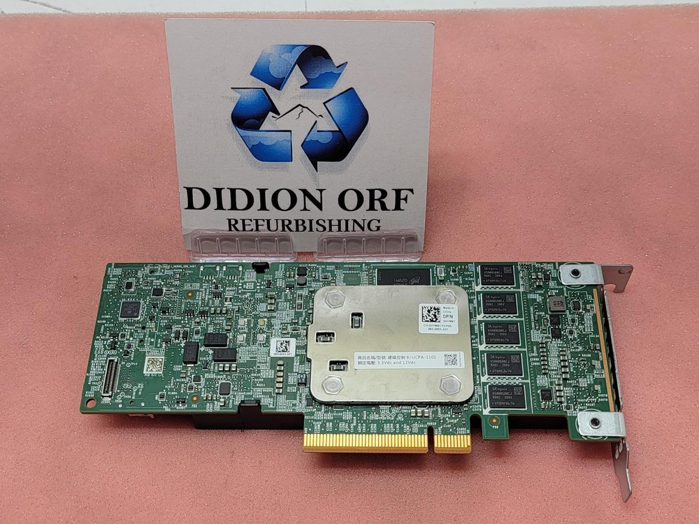 DELL Raid Controller 0HYM6Y, Grade A, SKU 16690