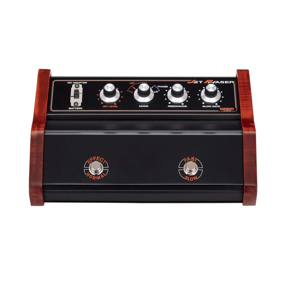 Warm Audio JP Jet Phaser