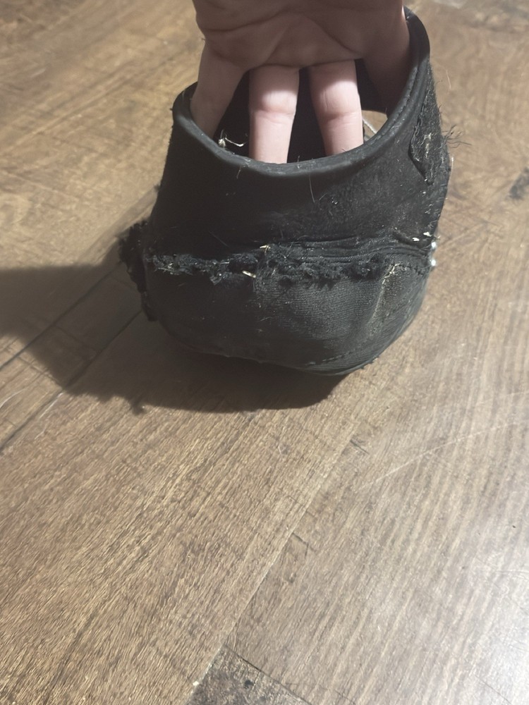 Easy Boot Epic Hoof Boot