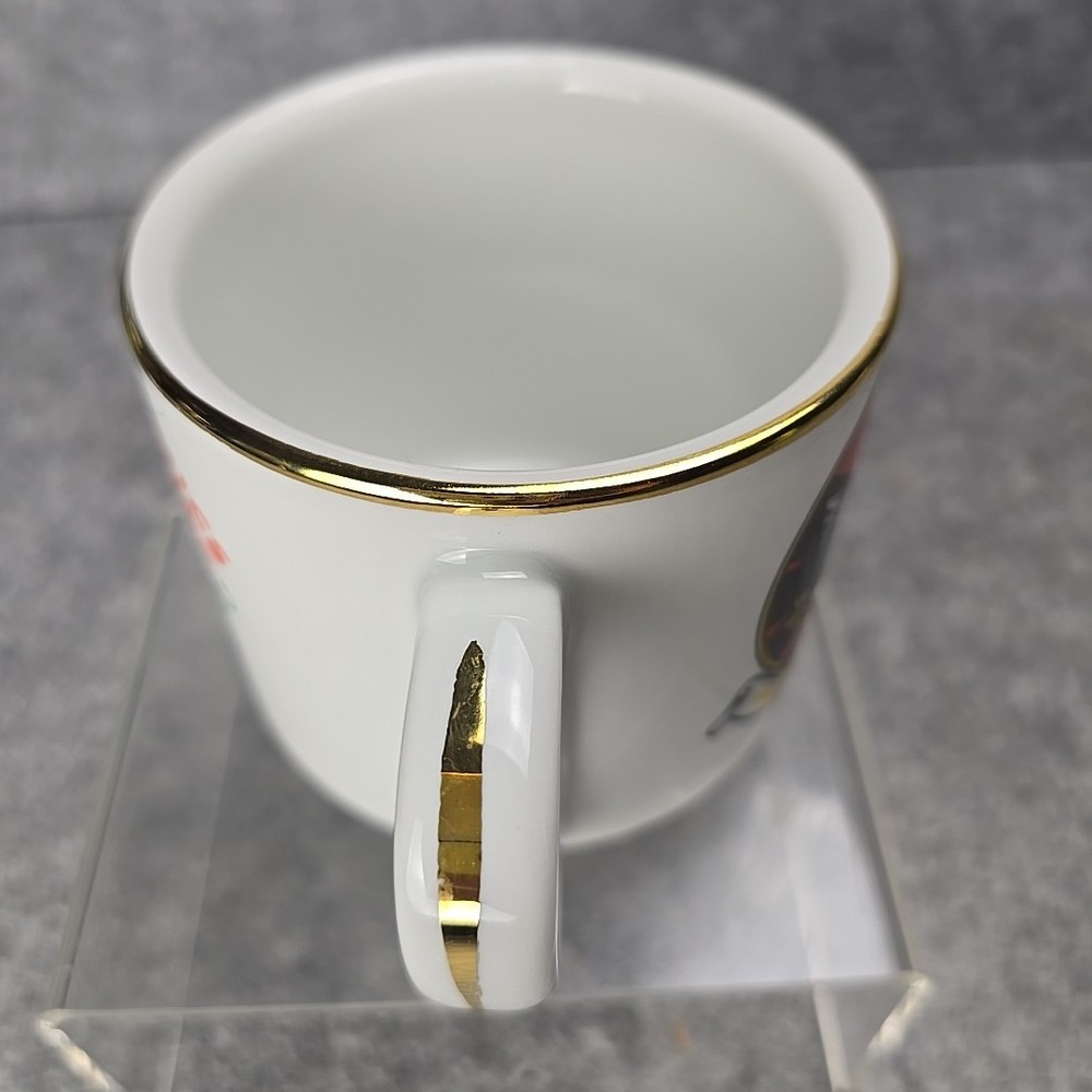 1946th Comm SQ Electronic Systems Mug Berlin Coffee Tea Mug Cup