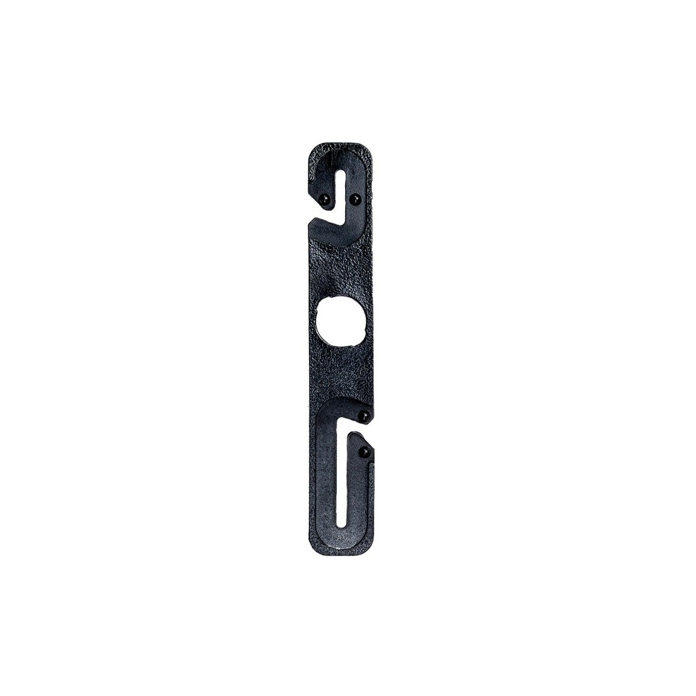Tactical Mic Klip 2
