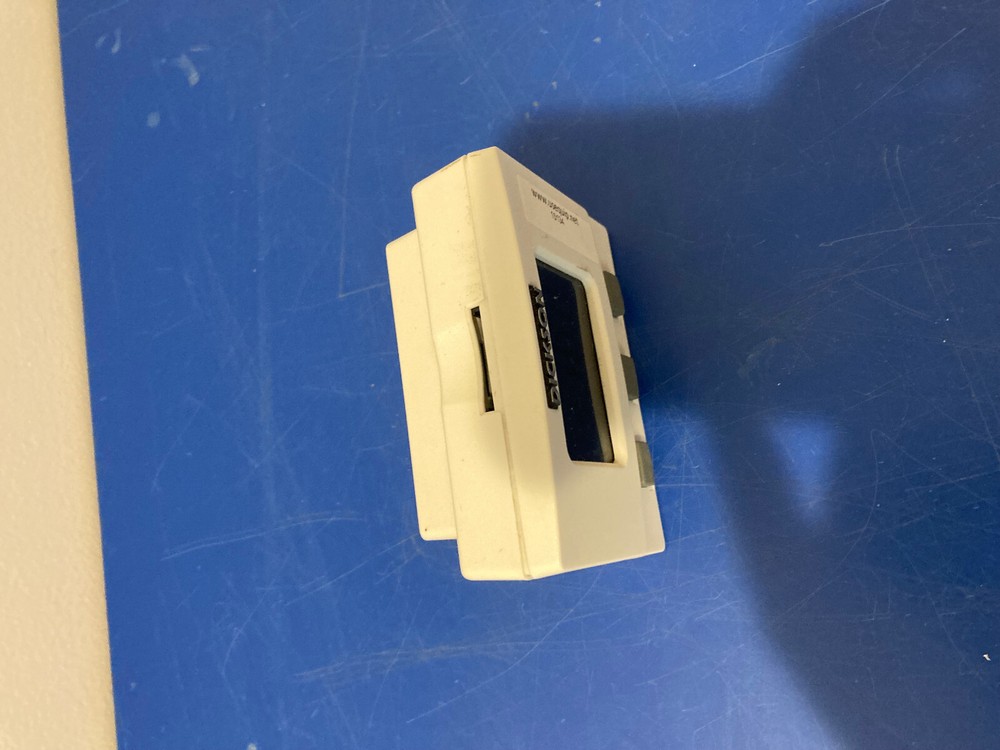 15134 Dickson TM320 temperature / humidity data logger