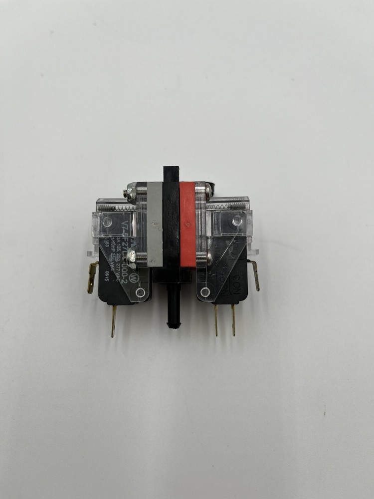 Scotsman Ice Maker OEM Pressure Switch 11-0504-01