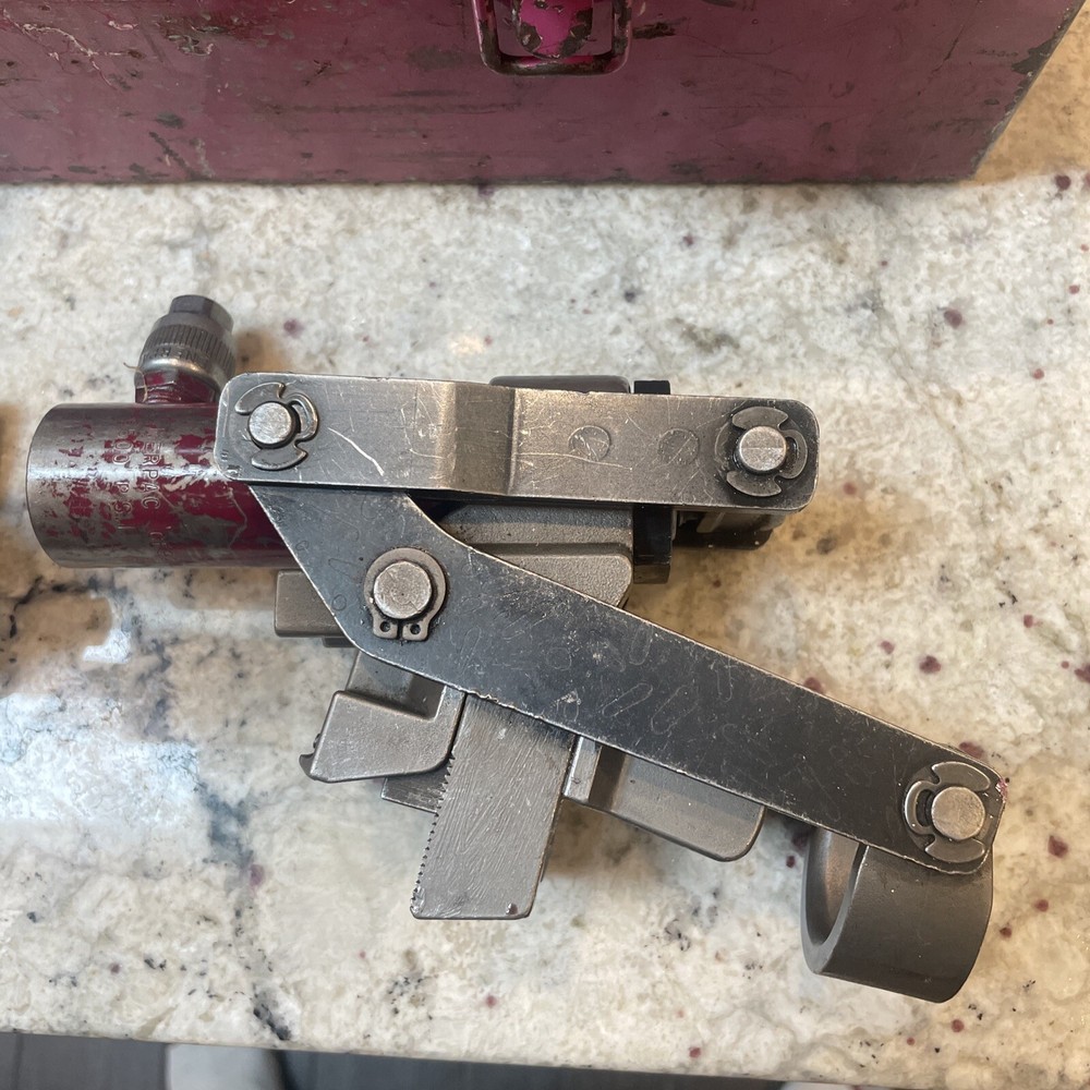 Enerpac CF 924 Hydraulic Cable Bender