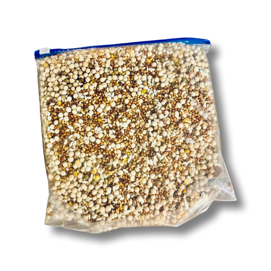 35 Pounds Pigeon Food PKF