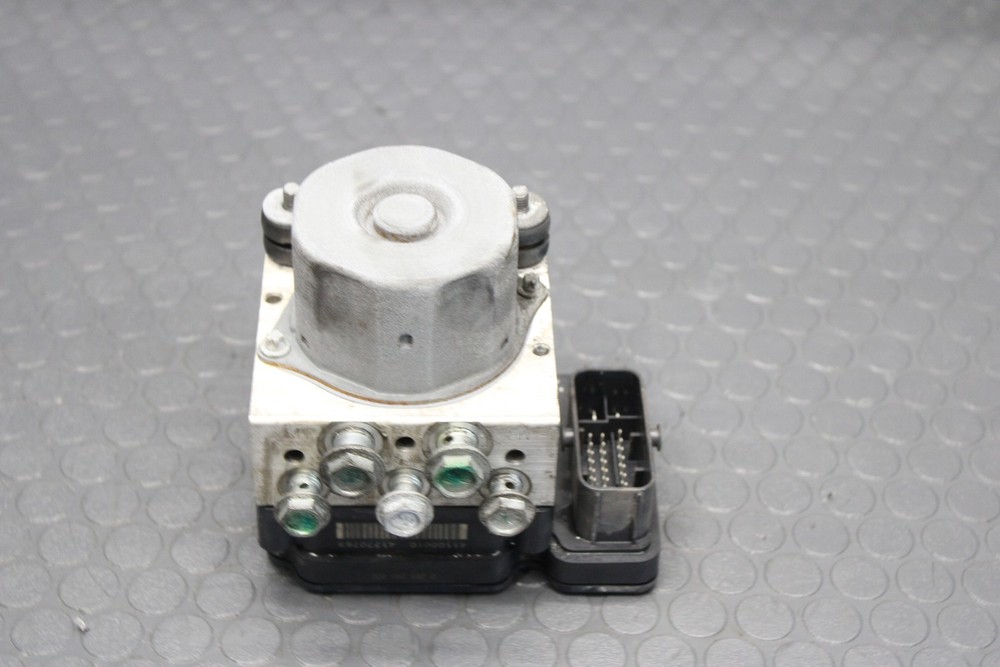 2014-2016 Harley Davidson Electra Glide ABS Pump Unit Module 41100013