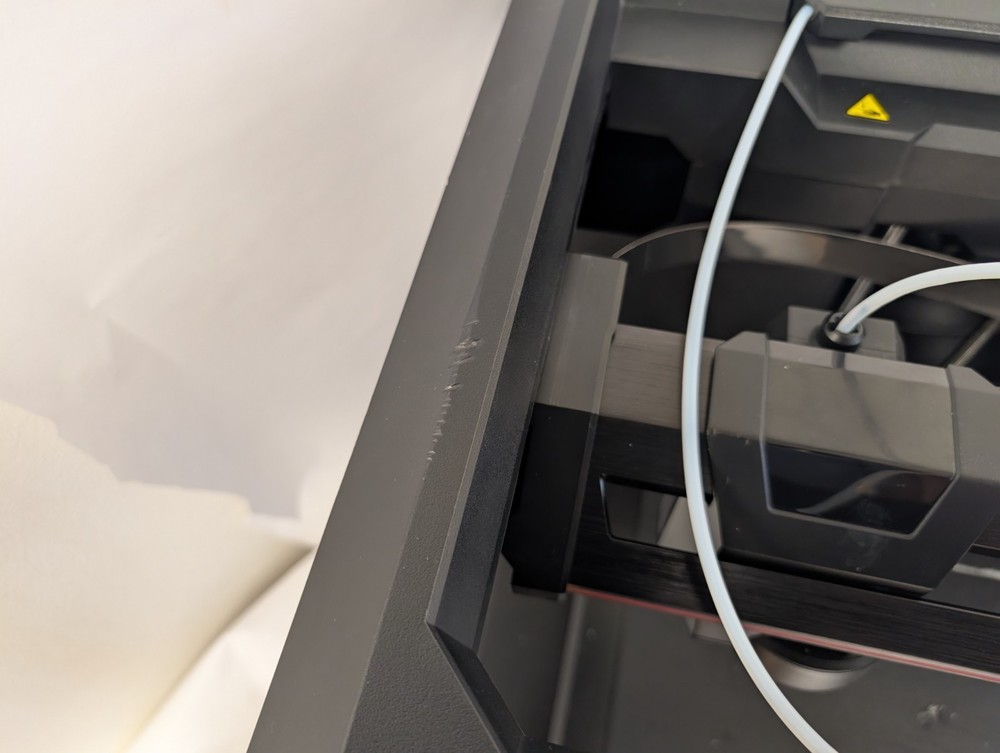 MakerBot Replicator+ | Used | B