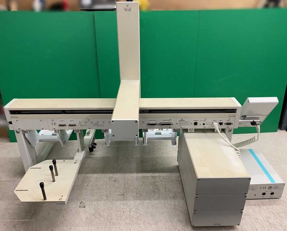 CTC Analytics Leap HTS PAL Autosampler