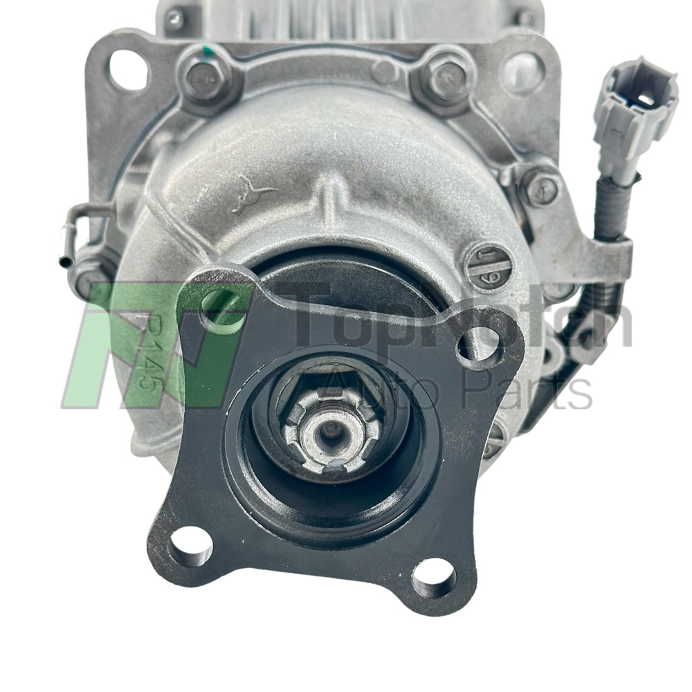 Rear Differential Assembly Carrier AWD For Nissan Rogue Murano Select 03-15 3.5L