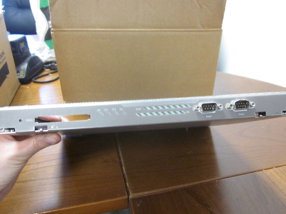 XLR1297SF Switch Fabric Module