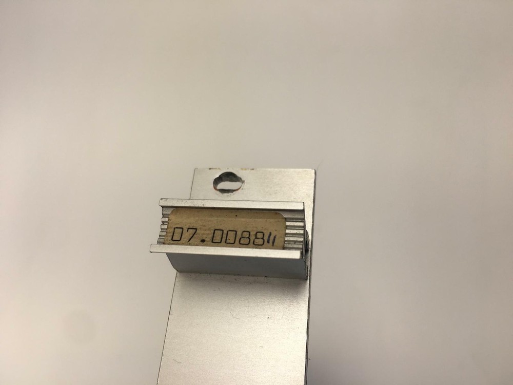 Windsor Technologies Position Card MPM PEZ3 PE1 2/15228/1E