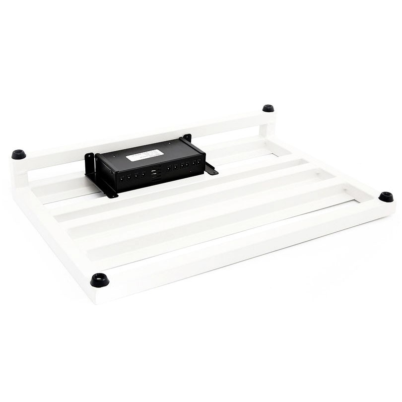 Pedaltrain Voodoo Lab Mounting Kit - Novo/Class/Terra