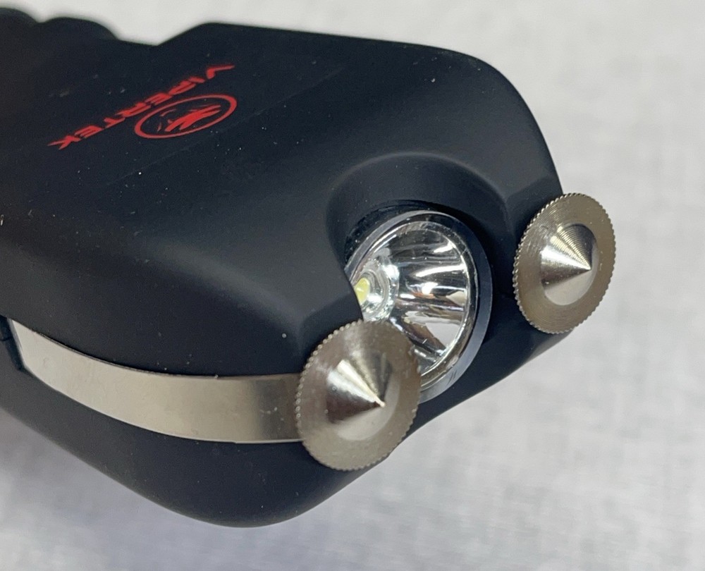 VIPERTEK VTS989 - 700BV Rechargeable