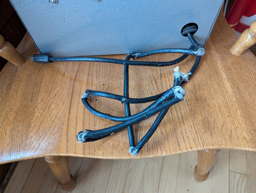 Transmission Field Strength Meter