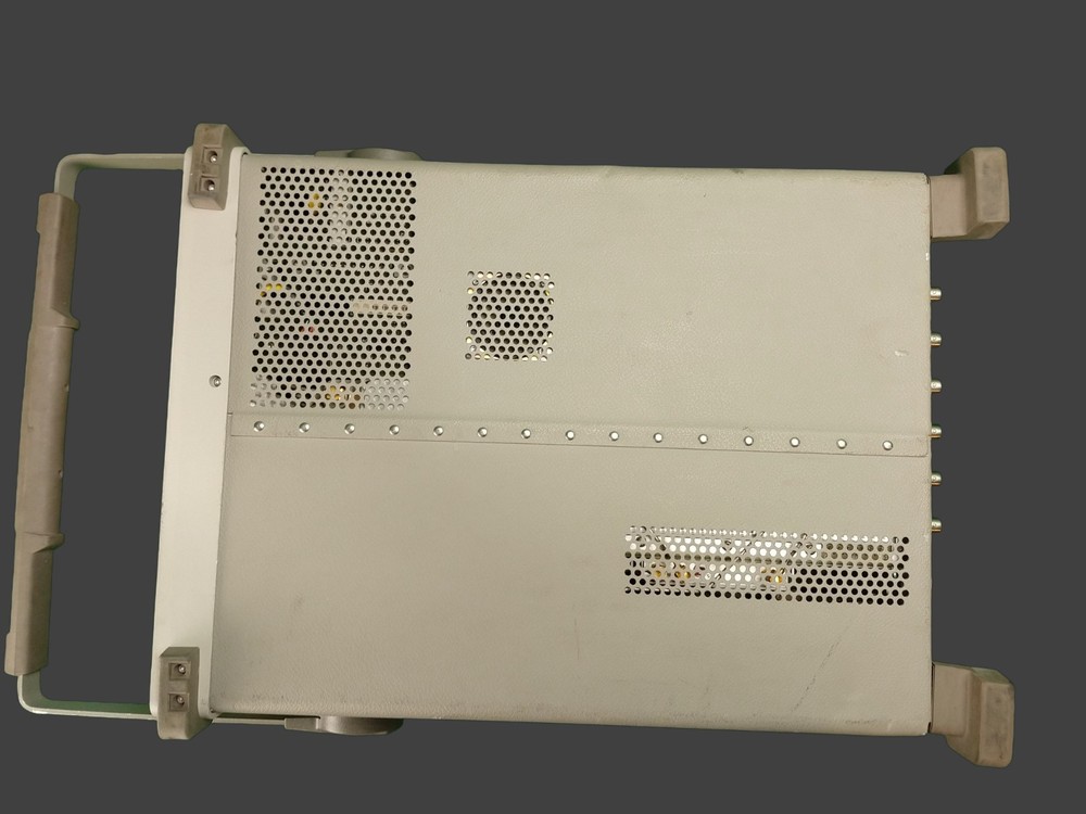 hp model 8920A RF communications tester - Used