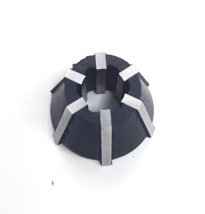 14.0MM RUBBER FLEX COLLET (3900-1786)