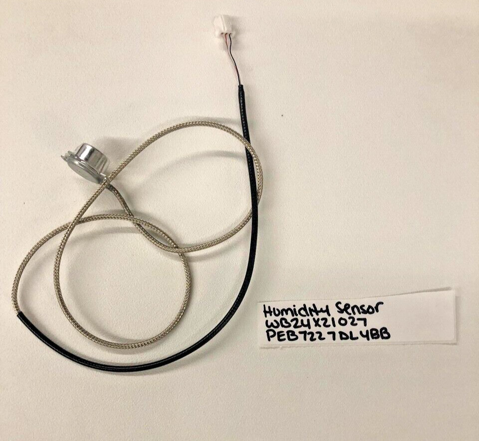 GE PEB7227DL4BB SENSOR HUMIDITY WB24X21027