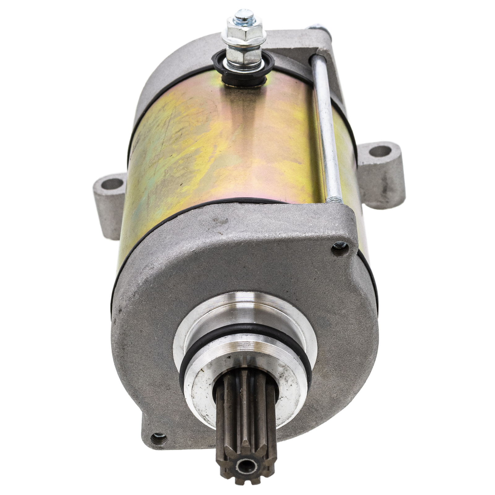 NICHE Starter Motor for Yamaha Raptor 700R Viking Rhino 700 1S3-81890-00-00