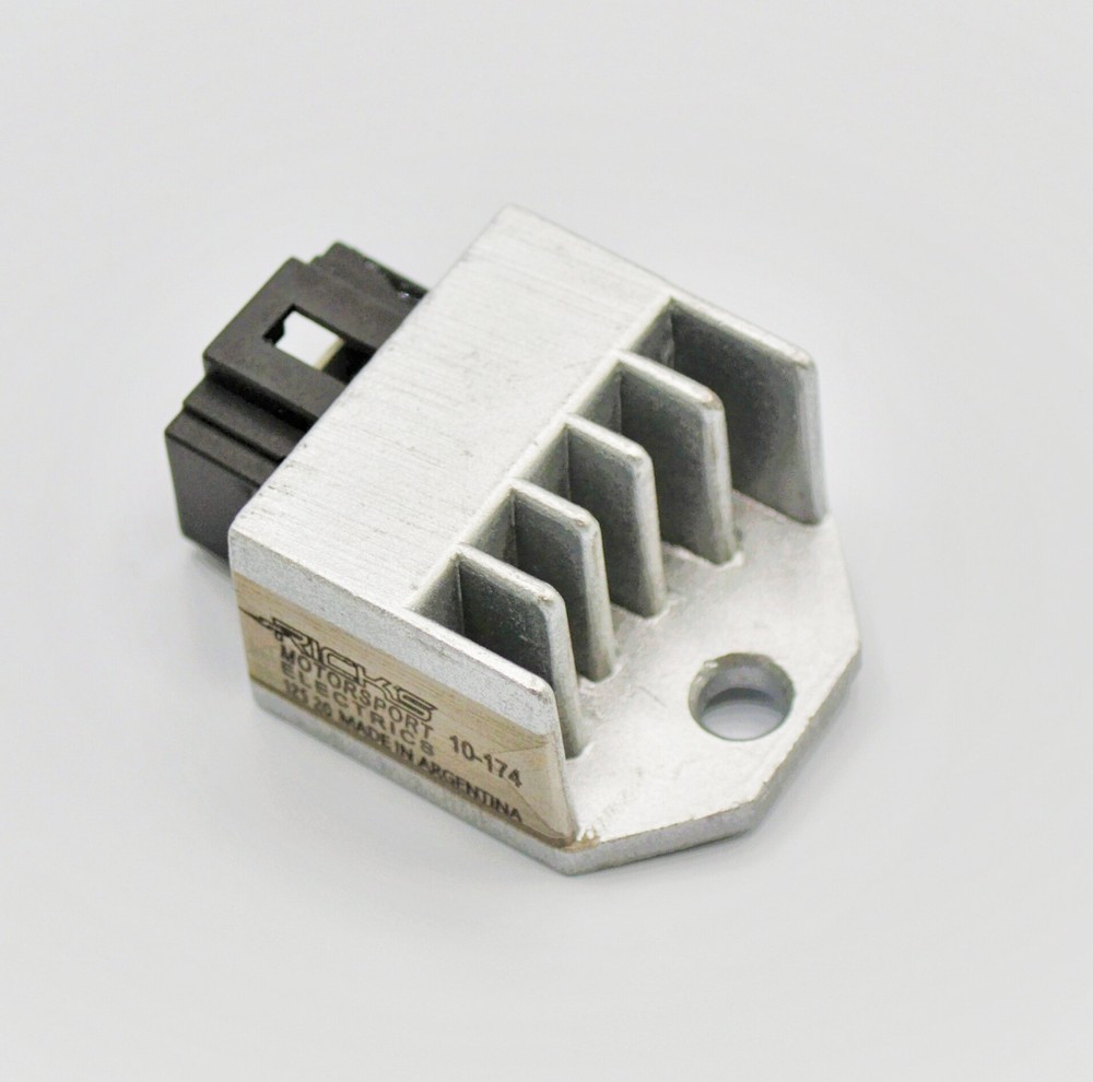 Rick's Motorsport Rectifier Regulator 10-174