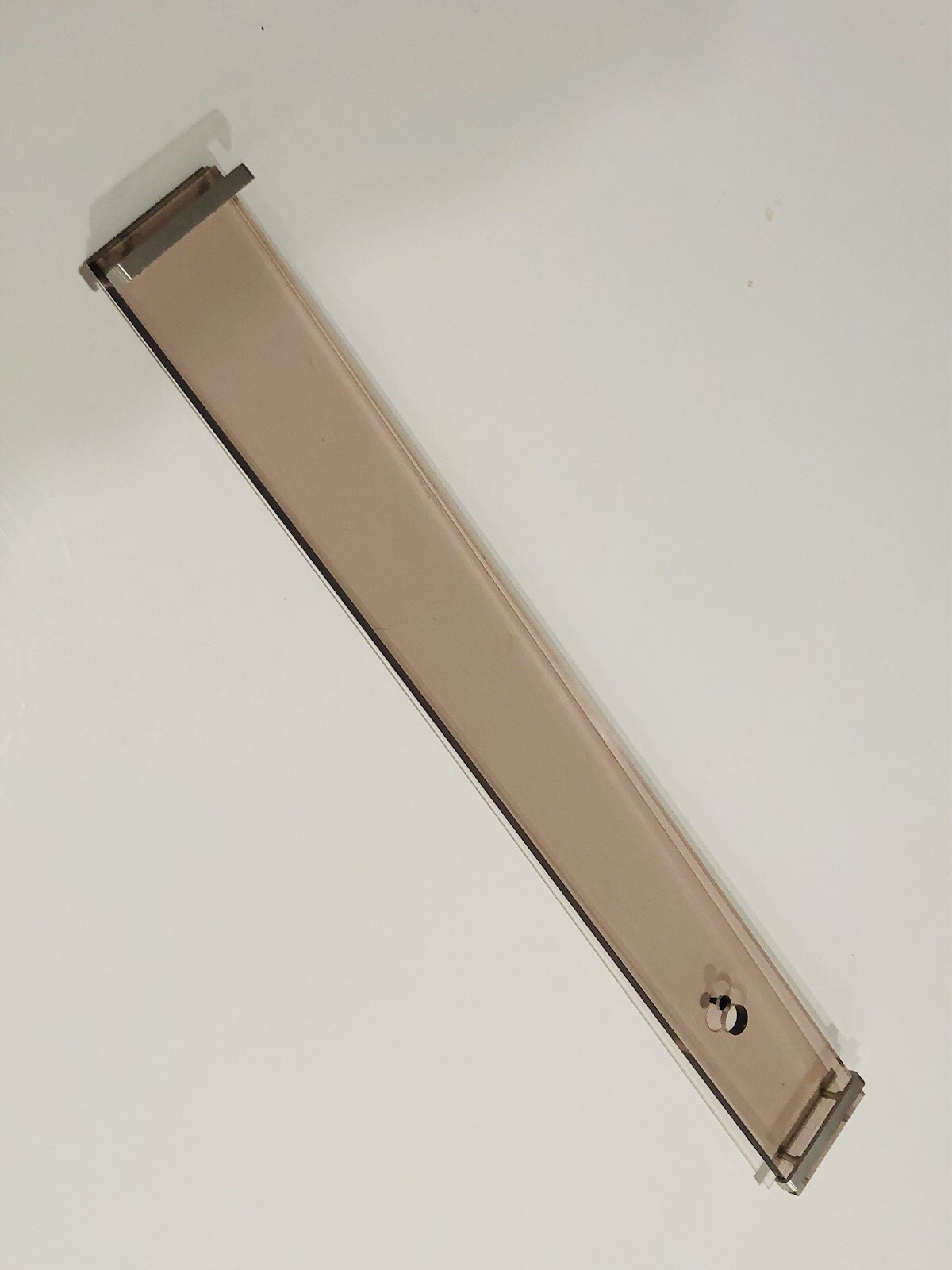 Setton Stereophonic Receiver Model RS 220 Tested,Cleaned, custom preamp out & in