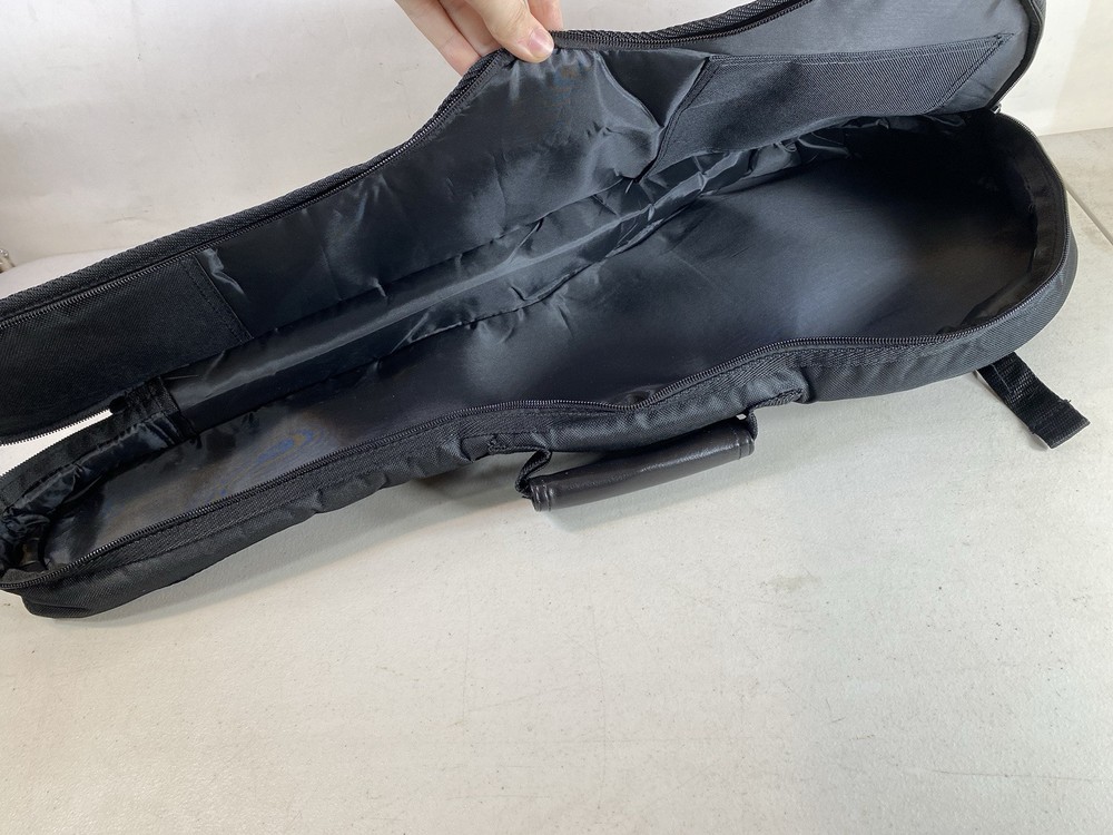 Hal Leanard Harmony Mandolin 8 String & Method Book HL00125547 Instrument 46S19