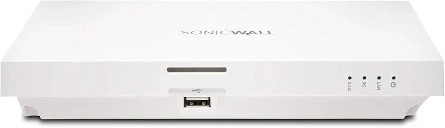 SonicWall SonicWave 231c 802.11ac -Access Point model APL44-0CF - TRANSFER READY