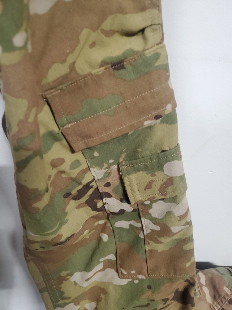 Medium Regular Bin^ ARMY A2CU AIRCREW FLIGHT UNIFORM Pants Trousers A