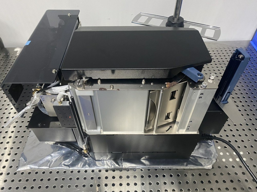 SATO LR4NX IoT-enabled Print & Apply System