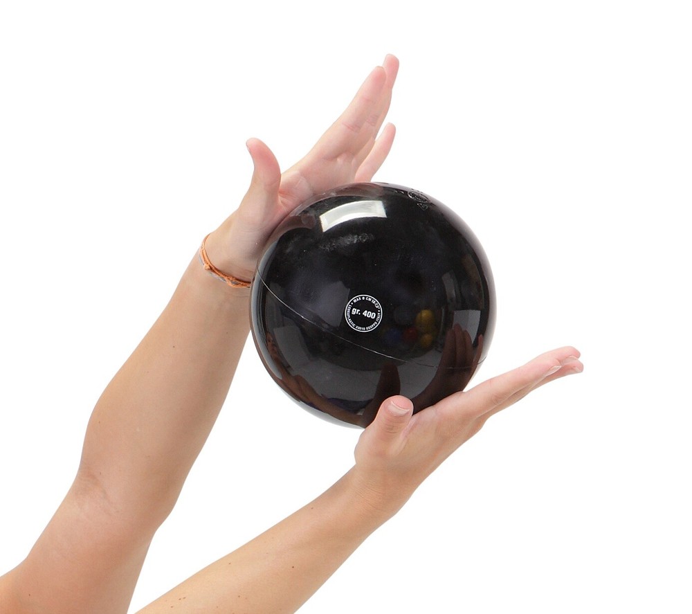 Gymnic Ritmic Ball 420