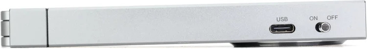Godox M1 RGB Mini Creative Light - Grey