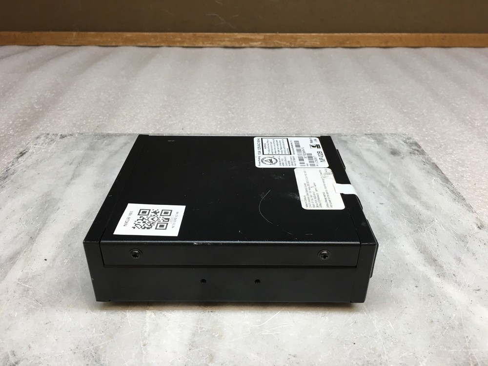 Synaccess NetBooter No 60950 Basic Switched PDU Power DIstribution Unit