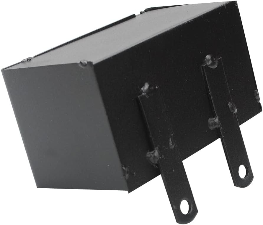 SparkFun 12V Squirrel Cage Blower Fan