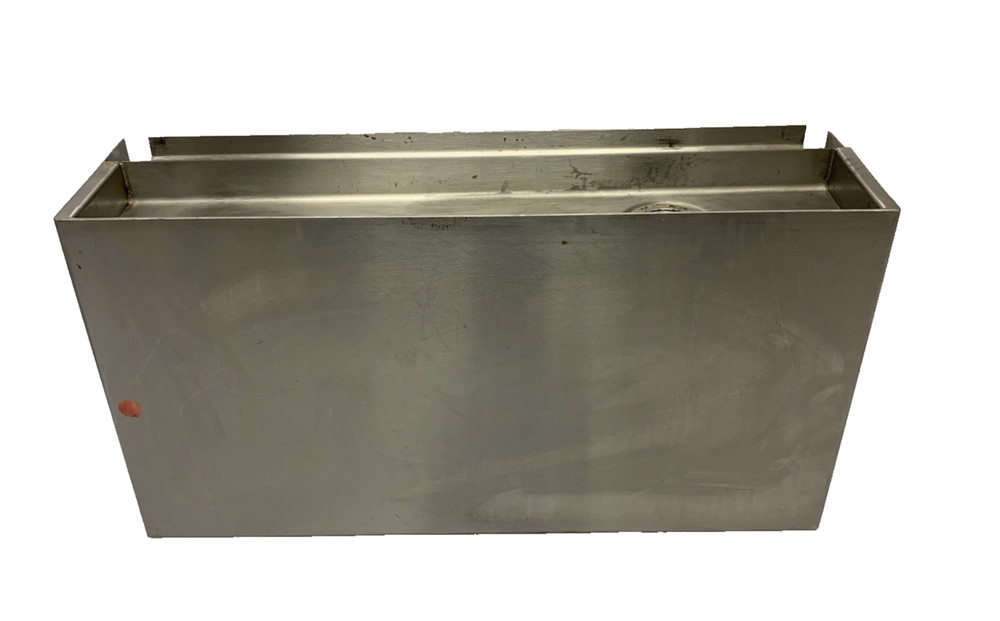 Cleveland STEAMCRAFT Power 10 S106907 Panel Assembly Lower Front