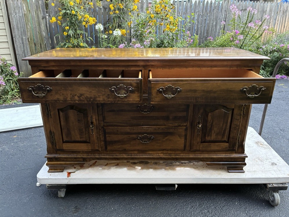 Heywood Wakefield Buffet