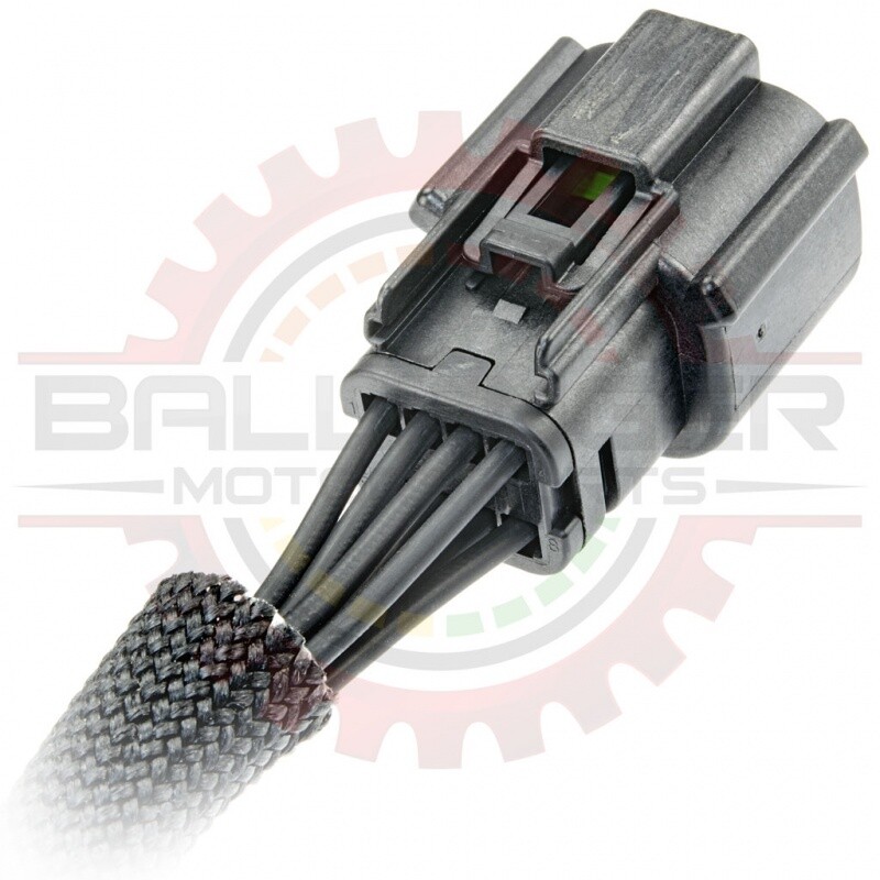 8 Way Oxygen Sensor Connector Extension For Dodge