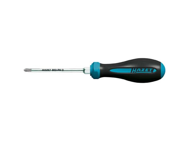 Porsche Screwdriver - Phillips # 2 802PH2--HAZ