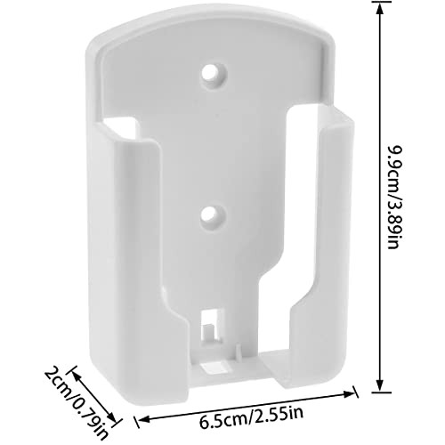 Haidong Remote Control Bracket Self-Adhesive Media Storage Box Self-Adhesive