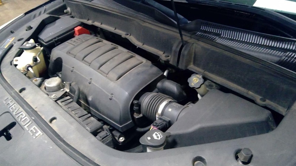 Used Telematics Interface Module fits: 2011 Chevrolet Traverse Communication OnS