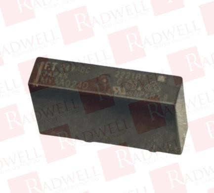 FCL COMPONENTS FTR-MYAA024D / FTRMYAA024D (BRAND NEW)