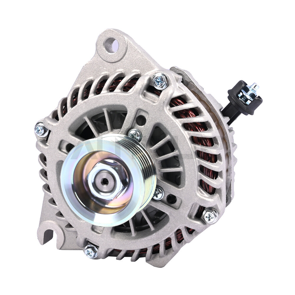 Alternator fits Mazda 6 2009-2013 CX-9 2008-2015 V6 3.7L 110A 11267 A003TJ2391