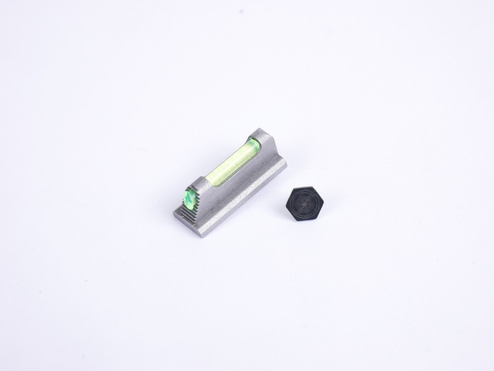 Glock Fiber Optic Front Sight