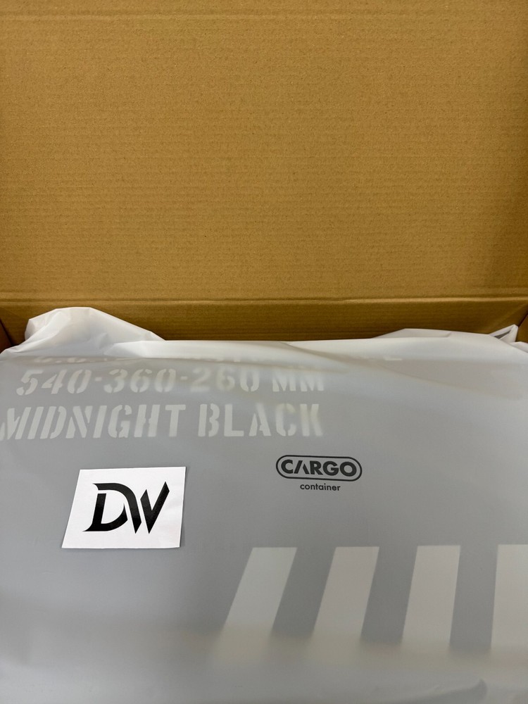 [Cargo container] COMFORT IGT Module ACC Side Plate L / Express