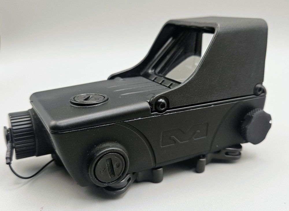 Meprolight TRU-DOT RDS Premier Edition Red Dot Sight 1.8 MOA