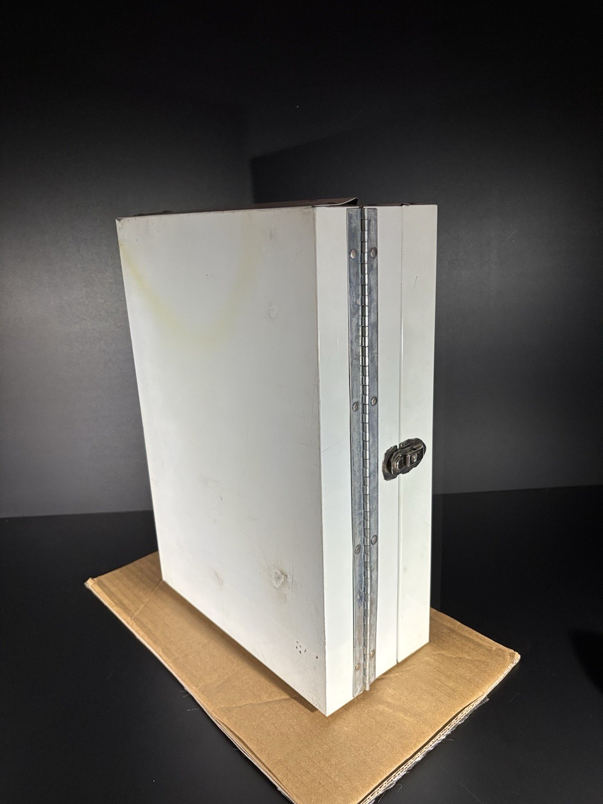 Vintage 1963 Gilbert Chemistry Lab Complete W/ Chemicals 100% Intact